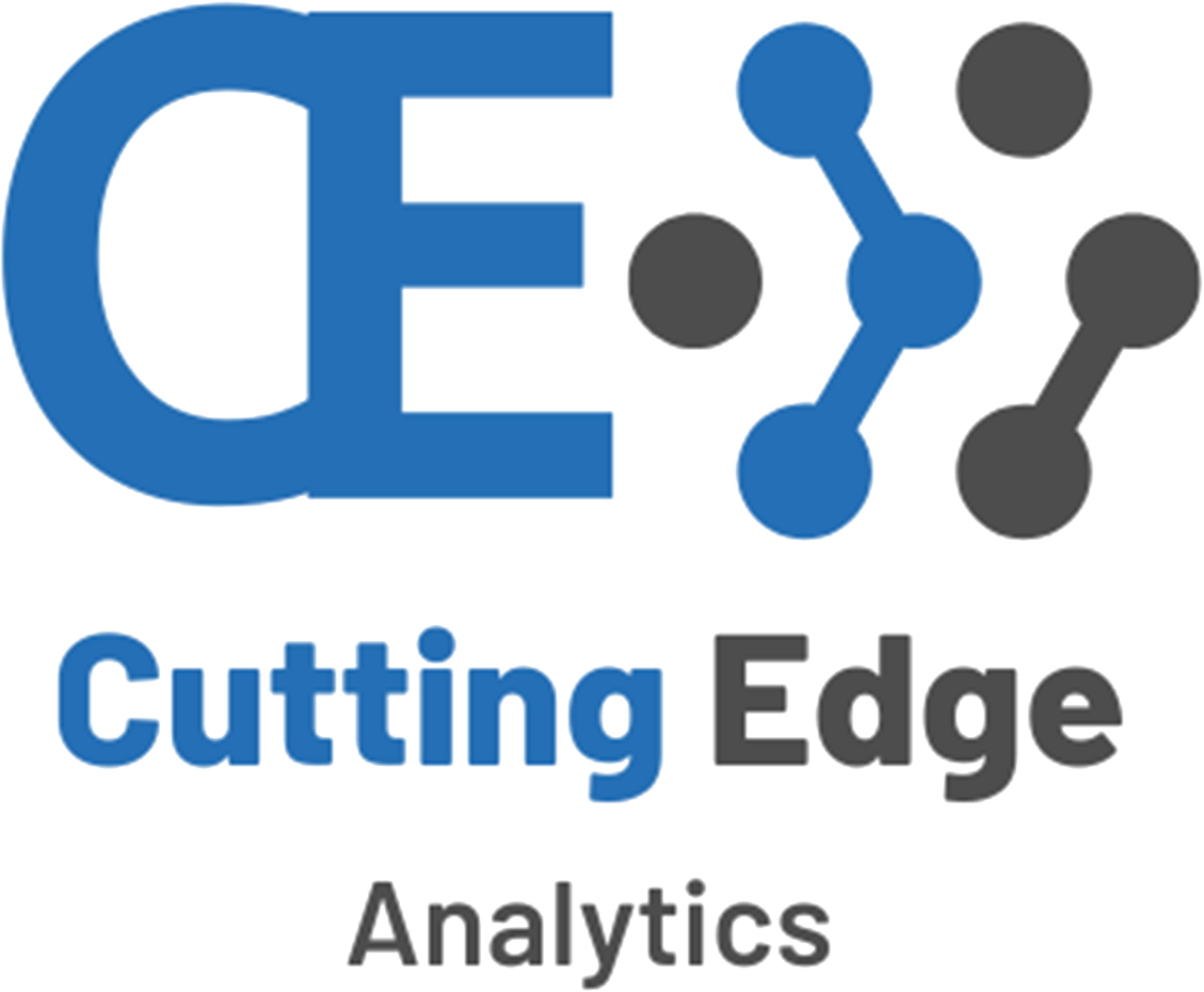 Cutting Edge Analytics